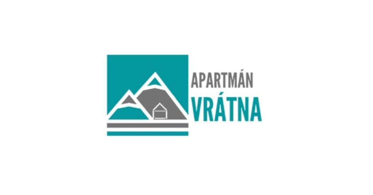 Apartman Vratna Terchova Exterior photo