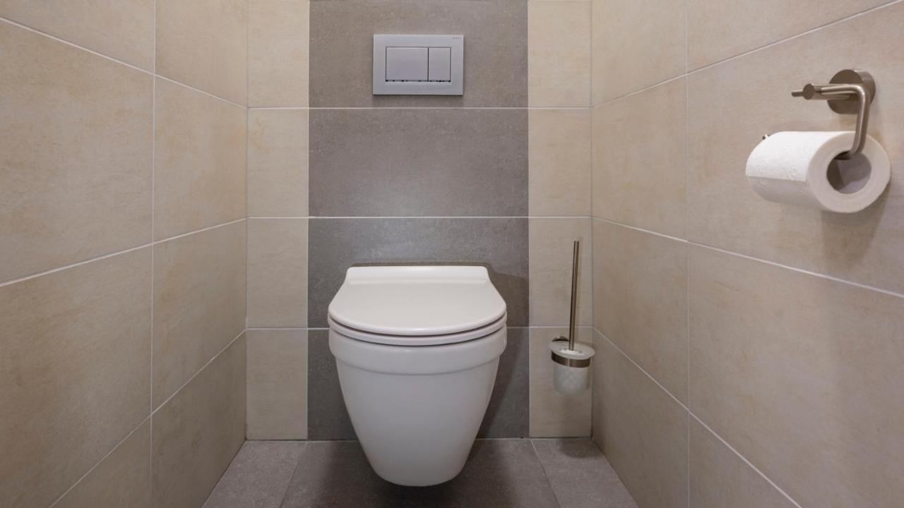 Apartman Vratna Terchova Exterior photo